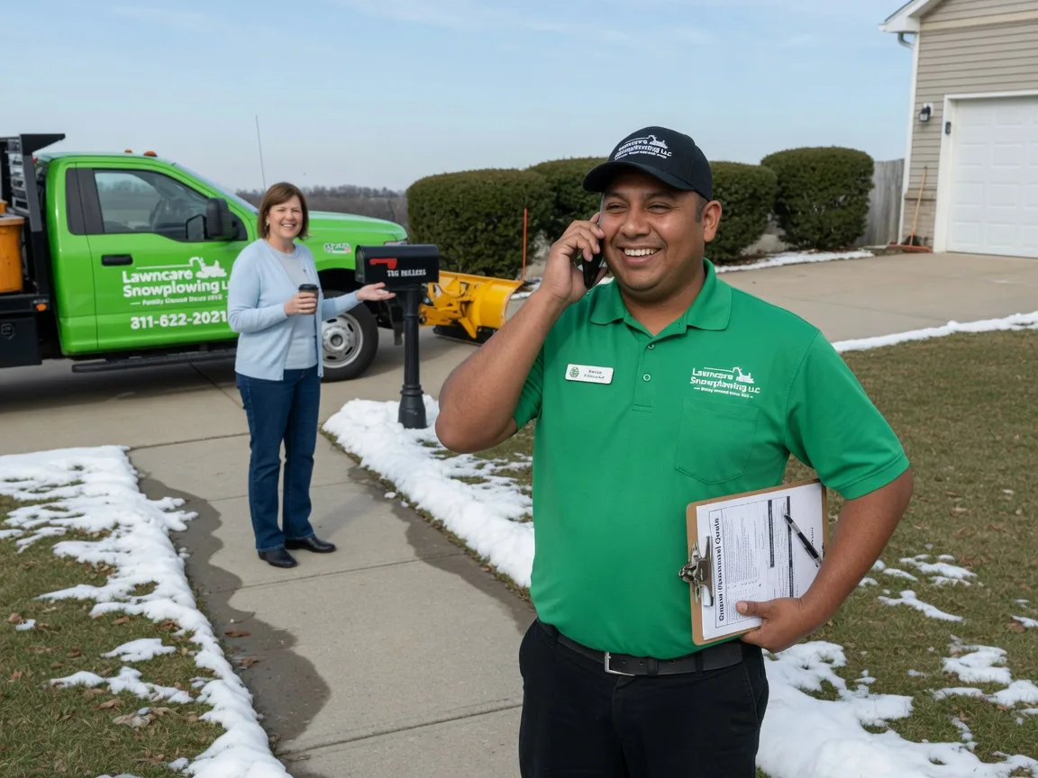 Lawn Care Services By Expert Landscaper Lucas, KY FAQs